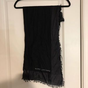 Marc Jacobs Scarf